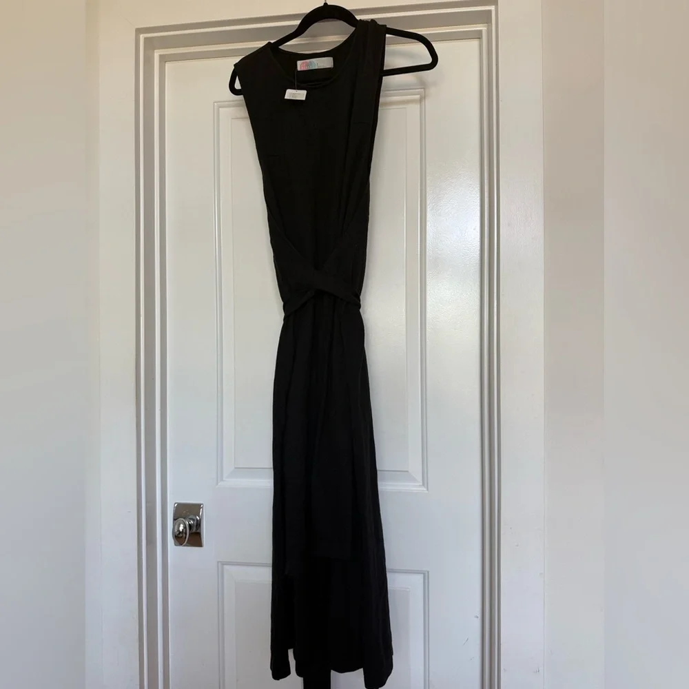 FREE PEOPLE Women‎ Dress Boho Minimalist Summer Vacation Beach S